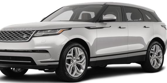 LAND ROVER RANGE ROVER VELAR 2018 SALYL2RV7JA766476 image